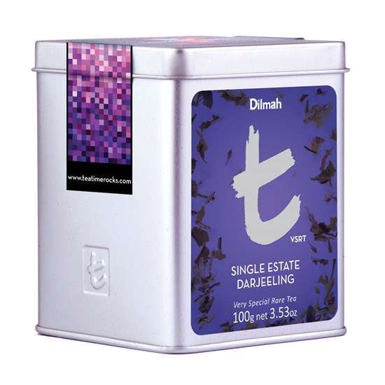 Dilmah T-series Single Estate Darjeeling 100 g