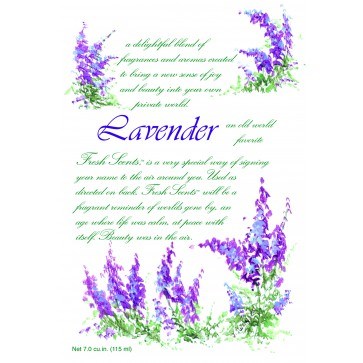 Willowbrook Lavender Vonný sáček 115 ml