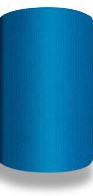 Sadoch Balicí papír kraft light tmavě modrý 70 x 200 cm