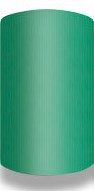 Sadoch Balicí papír kraft light tmavě zelený 70 x 200 cm