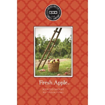 Bridgewater Candle Company Fresh Apple Vonný sáček 115 ml