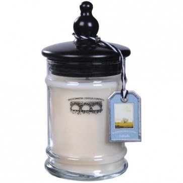 Bridgewater Candle Company Bridgewater Solitude Vonná svíčka skleněná dóza 250 g