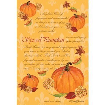 Willowbrook Spiced Pumpkin Vonný sáček 115 ml