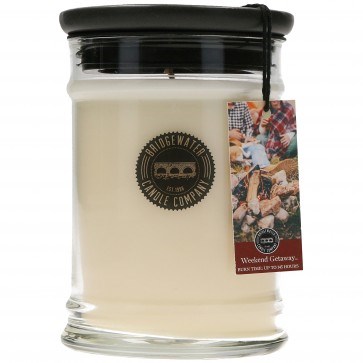 Bridgewater Candle Company Weekend Getaway Bridgewater Vonná svíčka 524 g