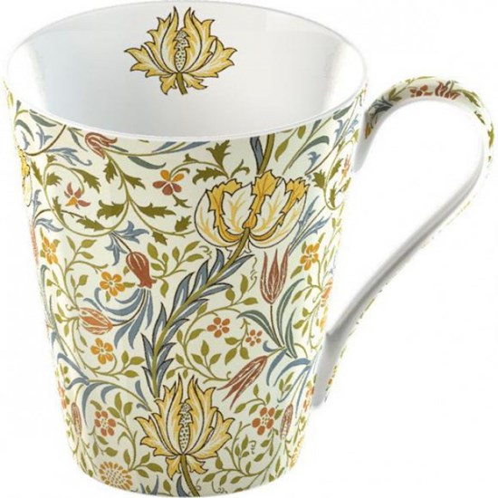 Creative Tops V&A William Morris Porcelánový hrnek Flora 350 ml