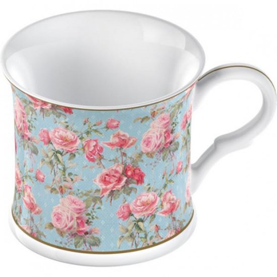 Creative Tops Porcelánový hrnek Rose Queen 295 ml