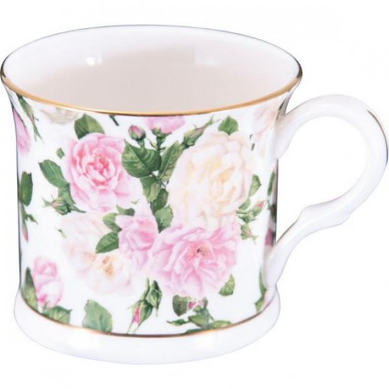 Creative Tops Porcelánový hrnek Royal Bouquet 295 ml