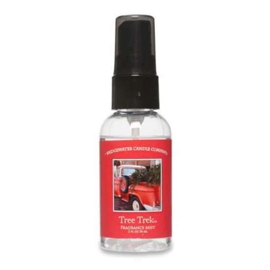 Bridgewater Candle Company Tree Trek Bridgewater Prostorový osvěžovač 54 ml
