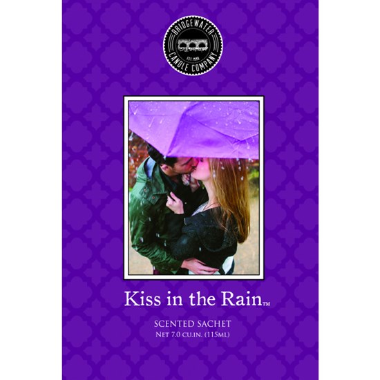 Bridgewater Candle Company Kiss In The Rain Vonný sáček 115 ml