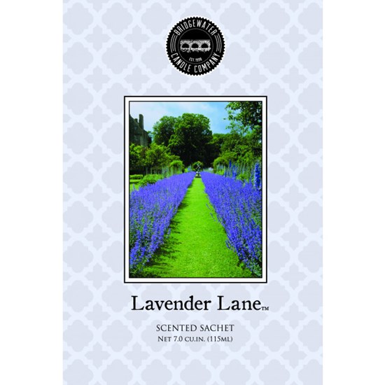 Bridgewater Candle Company Lavender Vonný sáček 115 ml