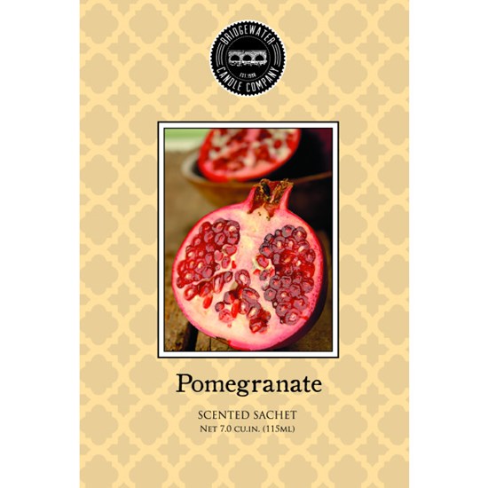 Bridgewater Candle Company Pomegranate Bridgewater Vonný sáček 115 ml