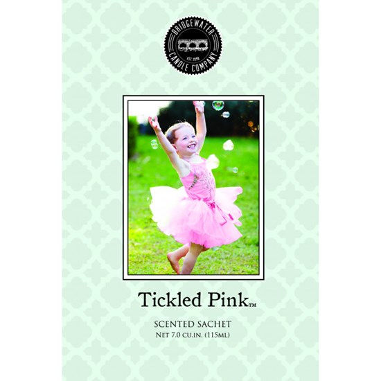 Bridgewater Candle Company Tickled Pink Vonný sáček 115 ml