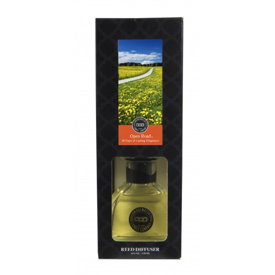 Bridgewater Candle Company Open Road Bridgewater Difuzér 125 ml