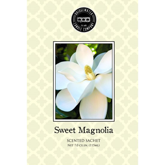 Bridgewater Candle Company Sweet Magnolia Vonný sáček 115 ml