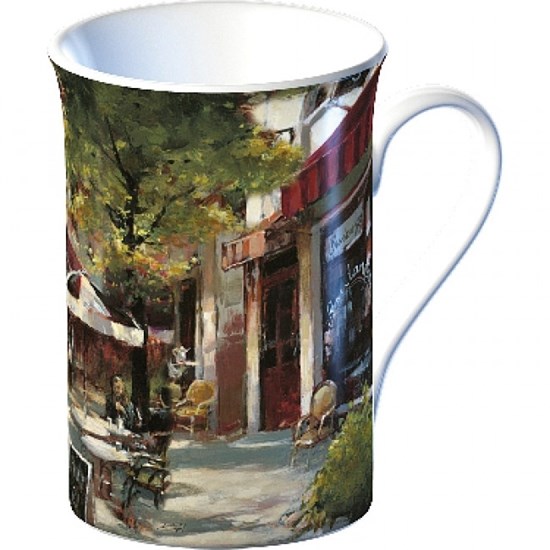 Creative Tops Café Porcelánový hrnek 235 ml