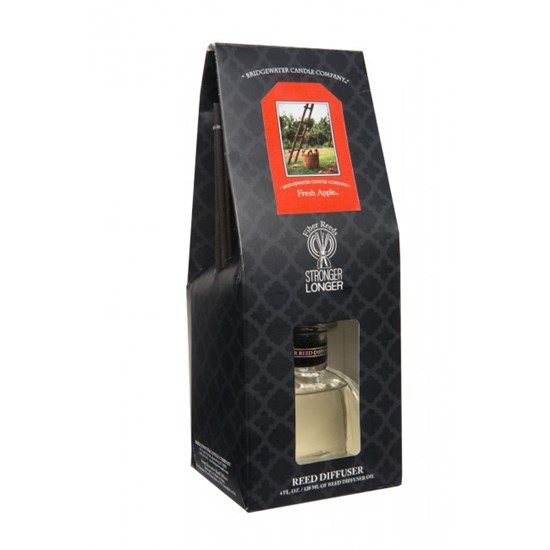 Bridgewater Candle Company Bridgewater Fresh Apple Vonný difuzér 125 ml