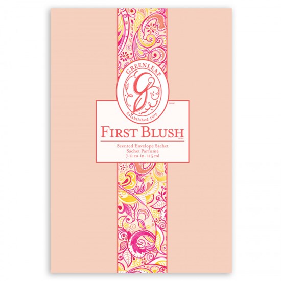 Greenleaf First Blush Vonný sáček 115 ml