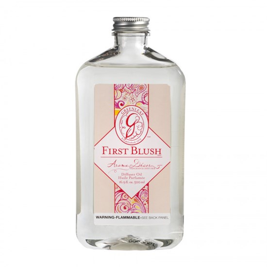 Greenleaf First Blush Aroma difuzér olej 500 ml