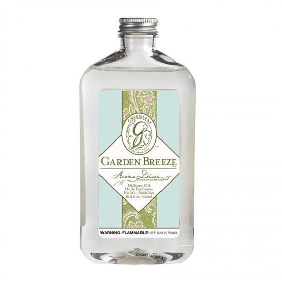 Greenleaf Garden Breeze Aroma difuzér olej 500 ml