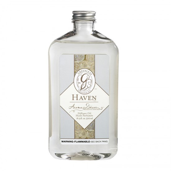 Greenleaf Haven Aroma difuzér olej 500 ml