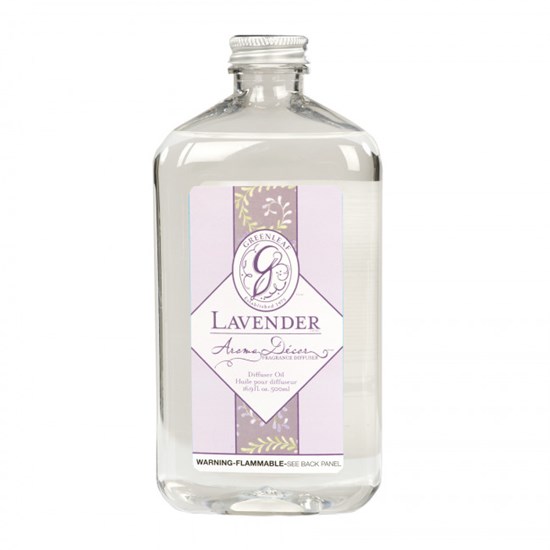Greenleaf Lavender Aroma difuzér olej 500 ml