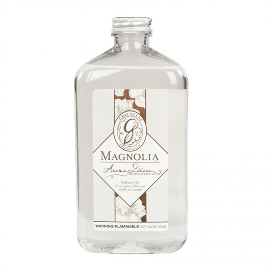 Greenleaf Magnolia Aroma difuzér olej 500 ml