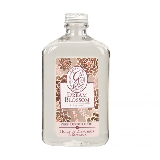 Greenleaf Dream Blossom Reed difuzér olej 250 ml