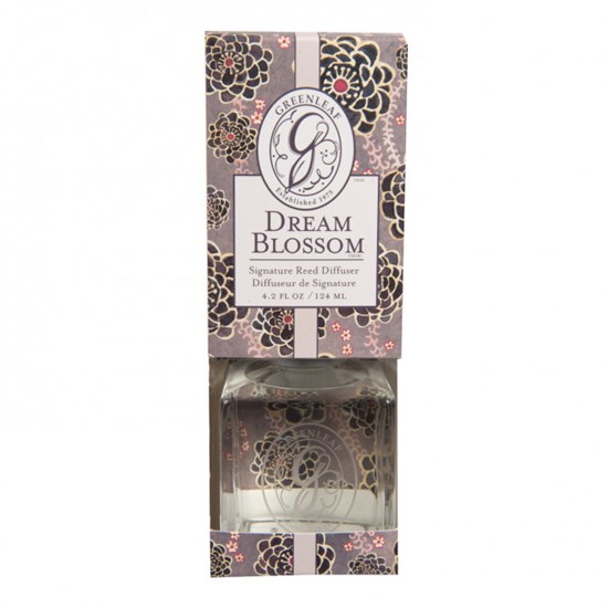 Greenleaf Dream Blossom Vonný difuzér 124 ml