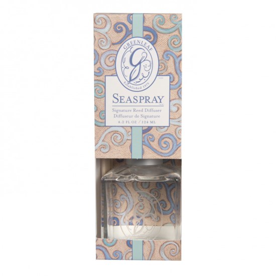 Greenleaf Seaspray Vonný difuzér 124 ml