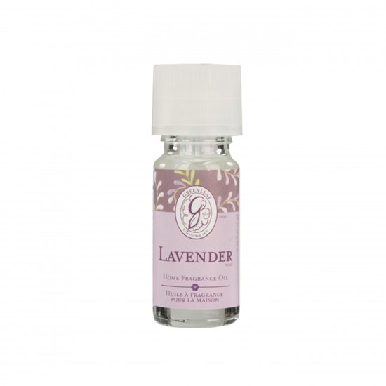 Greenleaf Lavender Vonný olej 10 ml