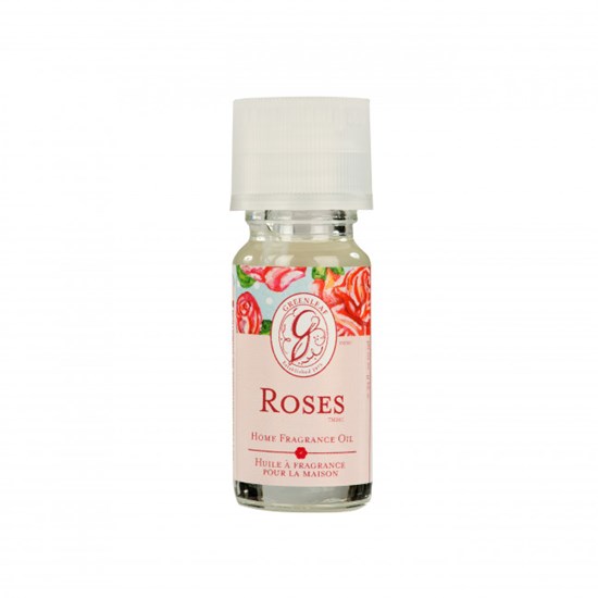 Greenleaf Roses Vonný olej 10 ml