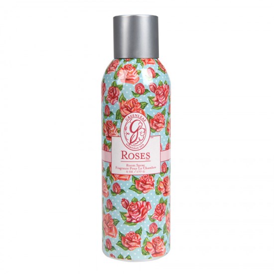 Greenleaf Roses Prostorová vůně ve spreji 177 ml