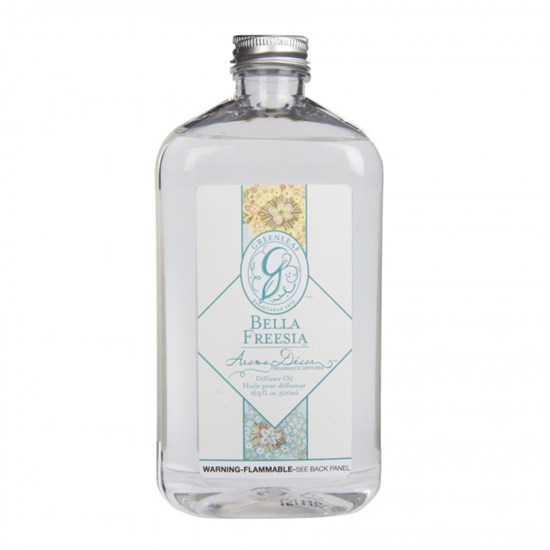 Greenleaf Bella Freesia Aroma difuzér olej 500 ml