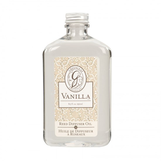 Greenleaf Vanilla Reed difuzér olej 250 ml