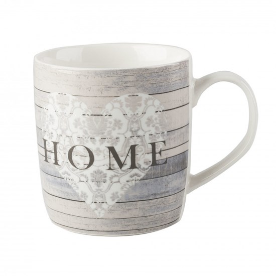 Creative Tops Everyday Home Porcelánový hrnek Home 300 ml