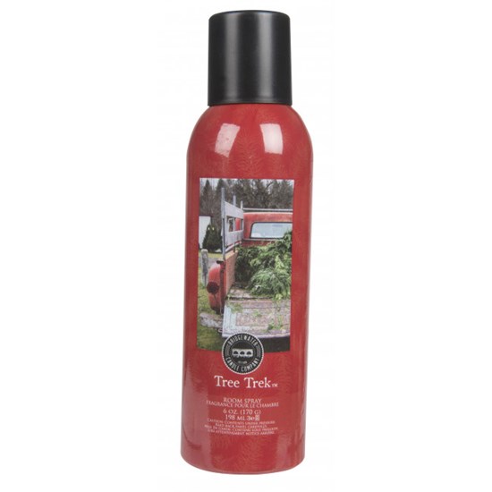 Bridgewater Candle Company Tree Trek Prostorová vůně ve spreji 177 ml