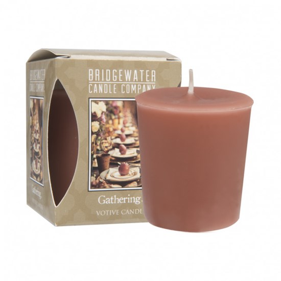 Bridgewater Candle Company Gathering Votivní svíčka 56 g