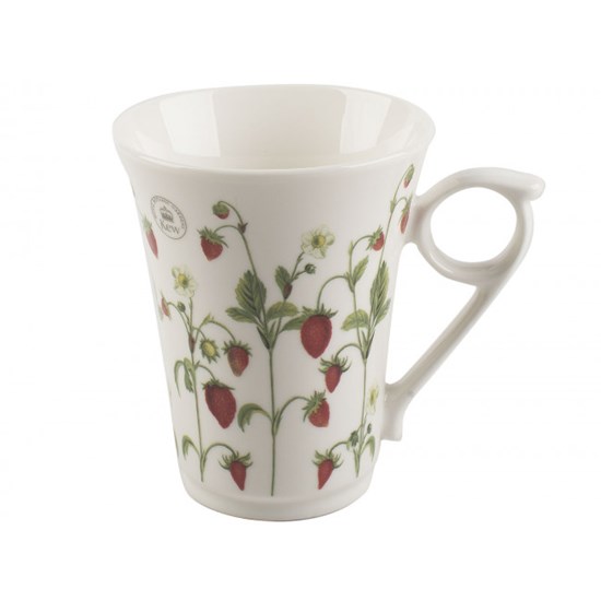 Creative Tops Royal Botanic Garden Porcelánový hrnek Strawberry Fayre 300 ml