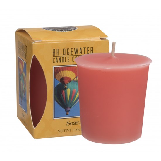 Bridgewater Candle Company Soar Votivní svíčka 56 g