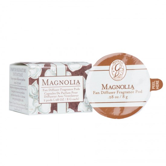 Greenleaf Magnolia Náplň do automatického difuzéru 2 x 8 g