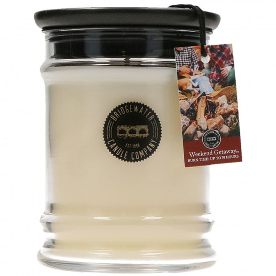 Bridgewater Candle Company Weekend Getaway Bridgewater Vonná svíčka 250 g