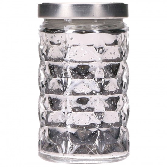 Bridgewater Candle Company Cup Of Cheer Bridgewater Votivní svíčka ve skleněné dóze 126 g