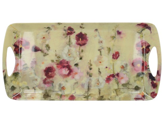 Creative Tops Wild Field Poppies Melaminový tácek 38 x 20 cm