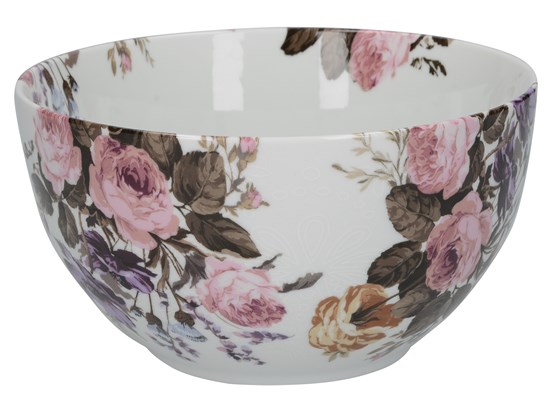 Creative Tops Katie Alice Wild Apricity Porcelánová miska 13 cm