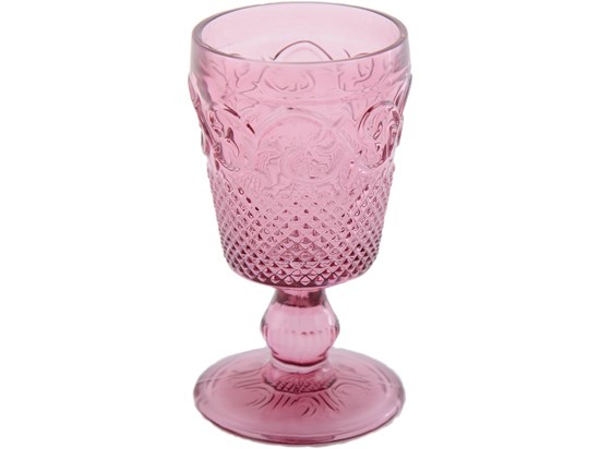 Creative Tops Katie Alice Highland Fling Sklenice Pink Goblet 250 ml