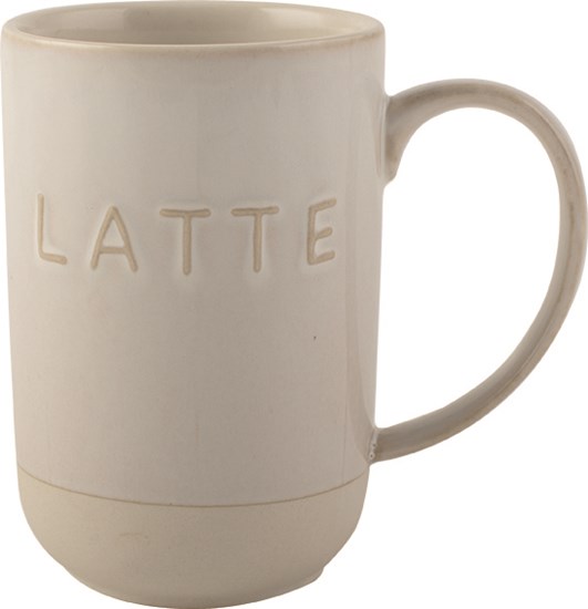 Creative Tops La Cafetiere Origins Keramický hrnek na latté 450 ml