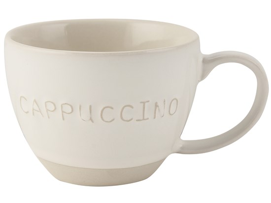 Creative Tops La Cafetiere Origins Keramický hrnek na cappuccino 250 ml
