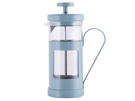 Creative Tops La Cafetiere Monaco Konvice s filtrem modrá 350 ml